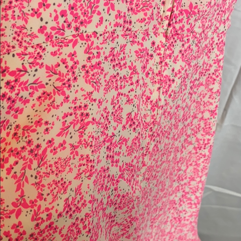 Pink Dress - Picture 4 of 4